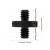 Massa 1414 - adapter gwintowany, wymiary